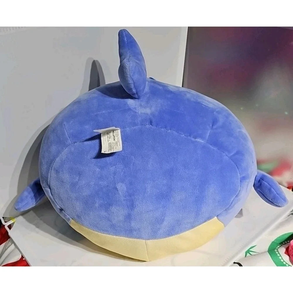 Swish the Swordfish KellyToy 14